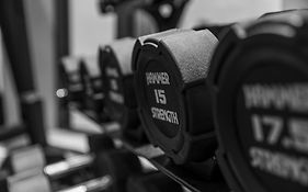 Maldron Hotel Manchester City Centre